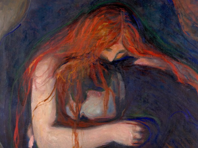 “Mrs Stone: Sussex Vampire, Revenant or Both?” – The Room in the Tower (1912) -by E. F.&nbsp;Benson