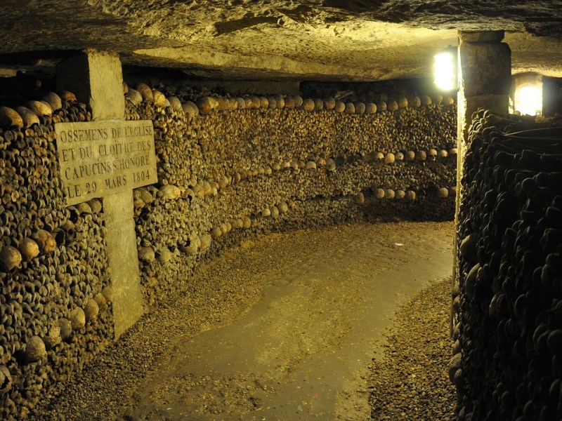 The Subterranean Gothic – Special Edition of Revenant: Obscene Surfacings and the Subterranean&nbsp;Gothic