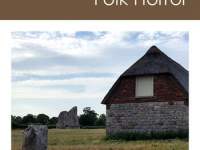 NEW PUBLICATION ALERT! – The Routledge Companion to Folk&nbsp;Horror